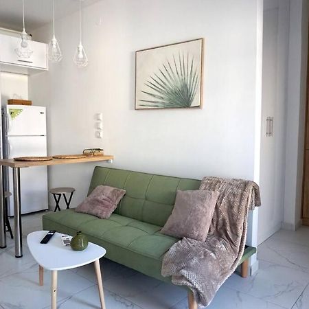 Block Of Flats - Modern Flat Διαμέρισμα Ιωάννινα Εξωτερικό φωτογραφία