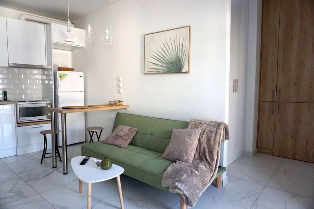 Block Of Flats - Modern Flat Διαμέρισμα Ιωάννινα Εξωτερικό φωτογραφία