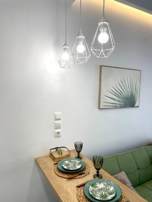 Block Of Flats - Modern Flat Διαμέρισμα Ιωάννινα Εξωτερικό φωτογραφία