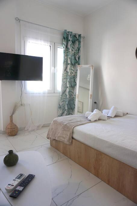 Block Of Flats - Modern Flat Διαμέρισμα Ιωάννινα Εξωτερικό φωτογραφία