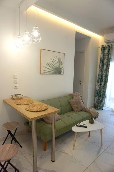 Block Of Flats - Modern Flat Διαμέρισμα Ιωάννινα Εξωτερικό φωτογραφία