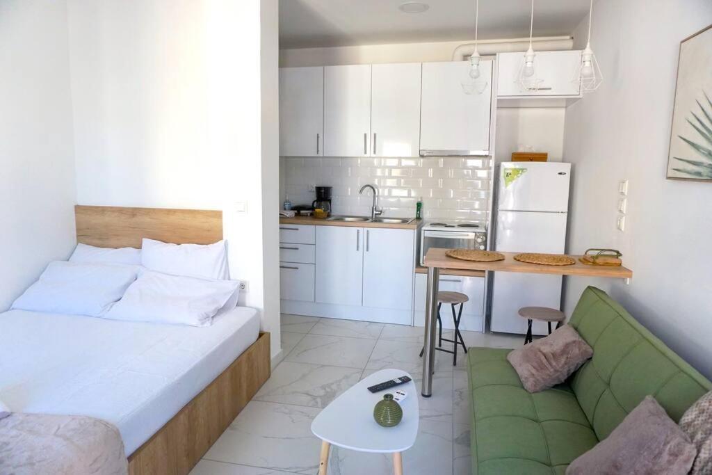 Block Of Flats - Modern Flat Διαμέρισμα Ιωάννινα Εξωτερικό φωτογραφία